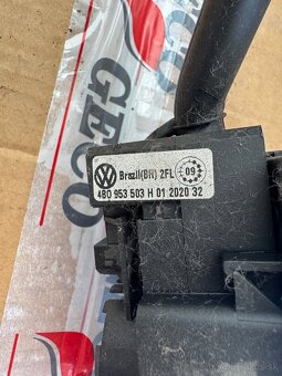 Predám prepínač Lucas na Škoda Fabia, Golf - 3