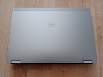 predám HP elitebook / 4gb ram / Intel core i5 / Windows XP - 3