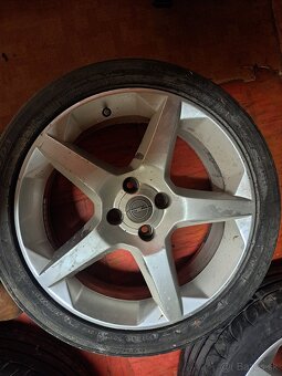 Predám elektróny r17 - 3