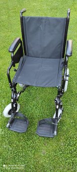 Invalidný vozík - 3