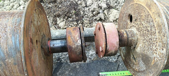 Bubón na naviják - 3