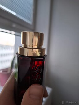 HUGO BOSS The Scent Elixir for him Parfum - 3