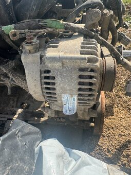 motor toyota yaris - 3