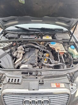 Audi A4 avant 103kw - 3