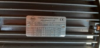 Elektrický motor - 3