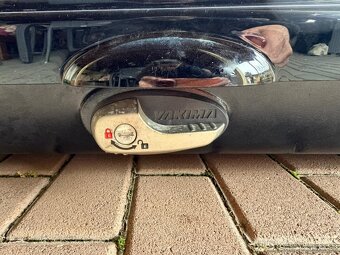 Strešný box na auto YAKIMA - 3