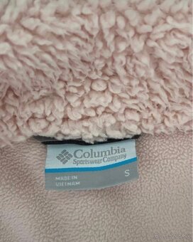 Mikina Columbia, veľkosť S - 3