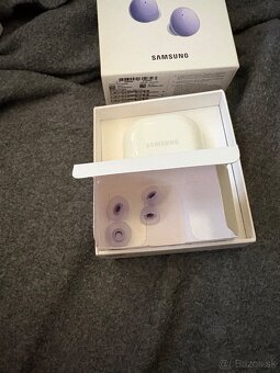 Samsung Galaxy buds 2 - 3