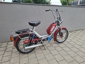 Babeta 210 - 3