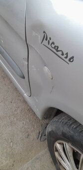 Citroen Xsara picasso 2,0HDi 66kw - 3