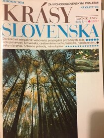 Krásy Slovenska,Životné prostr.,Poznaj a chráň-znížené - 3
