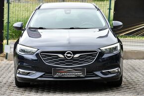 Opel Insignia Kombi_1.6_CDTI AUTOMAT_NAVI_SENZORY_136k_2019 - 3