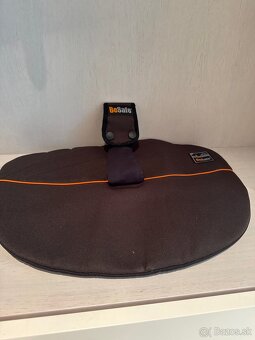 BeSafe tehotensky pas do auta - 3