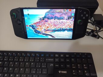 Vymenim lenovo legion go - 3