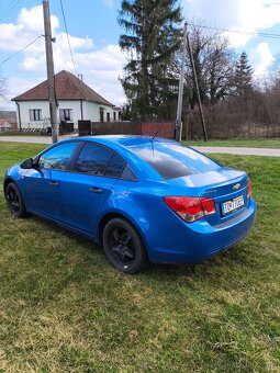 Cruze - 3
