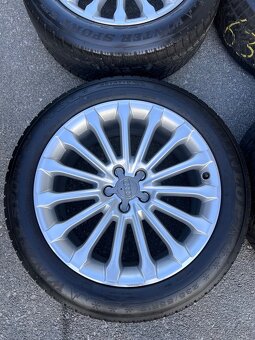Audi Disky R19 - 3