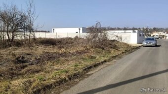 Stavebne pozemky 12500m2, Mala Ves - 3