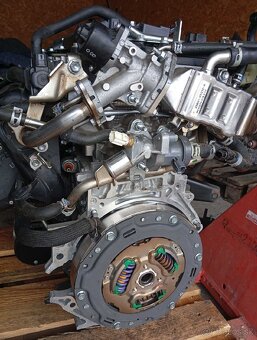 Predam motor Toyota Corolla/Ch-r/Prius 1.8 hybrid - 3