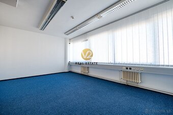 NA PRENÁJOM – Reprezentatívne kancelárske priestory, výmery - 3