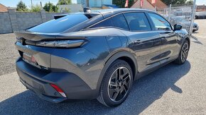 Peugeot 408 GT 1.6PureTech Hybrid AT8 za 30.900 € s DPH - 3