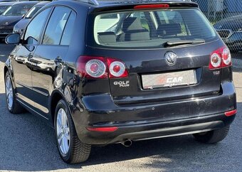Volkswagen Golf Plus 1.6TDi 77kw HIGHLINE DSG nafta automat - 3