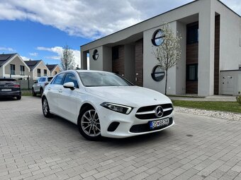 Mercedes-Benz A 180 - 3