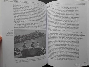 Slovenské dejiny V. (1938-1945) - 3