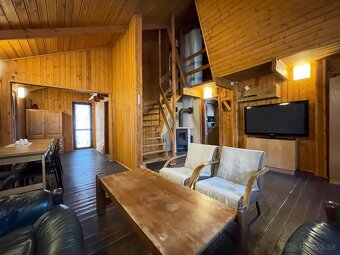Na predaj chata Ružomberok, Hrabovo (apartmány Hrabovo) - 3