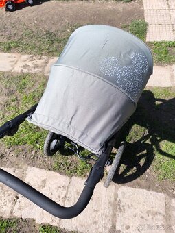 Hauck runner 2 olive Disney - 3