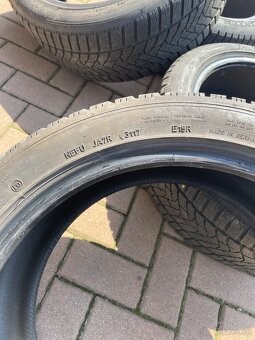 Zimné pneumatiky Dunlop Winter Sport 5 255/35 R19 - 3