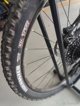 Plášte Maxxis Forekaster EXO TR 29x2.35 - 3