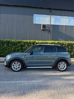 Mini Cooper Countryman - 3
