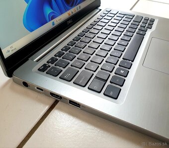 Dell Latitude 7400 dotykovy 14" 8/GB/256SSD výhodná cena - 3