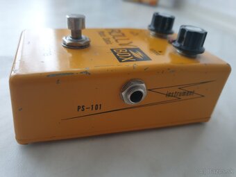 Phaser - Guyatone PS-101 Rolly Box Phase Sonix - 3