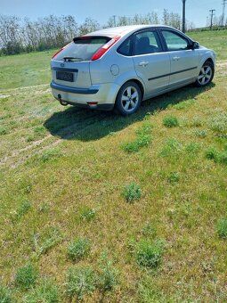 Ford Focus 1,6TDCI r.v.2005 - 3