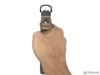 Shield Reflex Mini Sight XL, 4 MOA, Glass Lens - 3