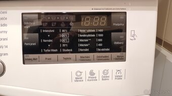 Práčka LG a Sušička Siemens - 3