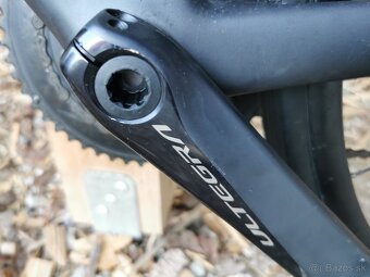 Cestny bicykel giant carbon ram M - 3