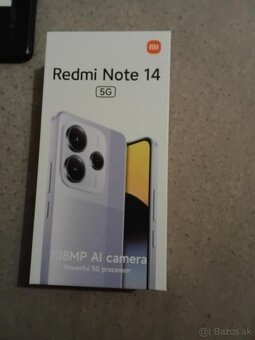 Xiaomi redmi 14 5g - 3