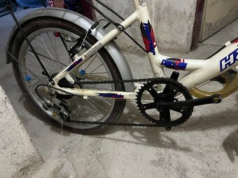 Predam Detsky bicykel - 3