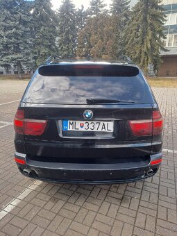 BMW X5 E70 210KW XDRIVE - 3