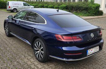 Volkswagen Arteon 2.0 TDI SCR BMT Elegance DSG - 3