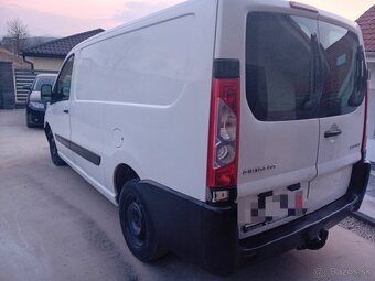 Predám Peugeot Expert 2,0 hdi 2012 DPH - 3