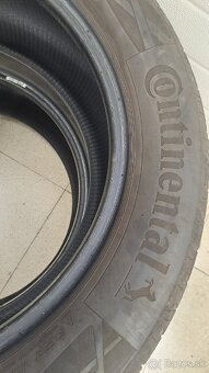235/55r18 continental letné pneumatiky - 3
