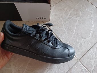 Adidas VL Court 2.0 topanky (vel. 42) - 3