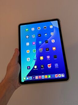 Apple iPad Pro M1 11’ 128GB 3rd gen (2021) - 3