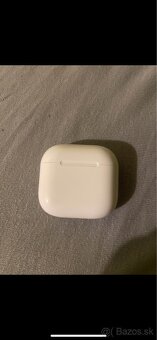 Air pods 4 - 3