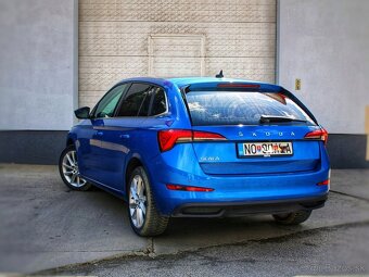 Škoda Scala 1.5 TSI DSG - 3