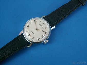 Hodinky Prim rok 1980 - 3