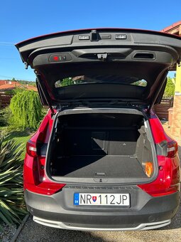 Predám Opel Grandland X - 3